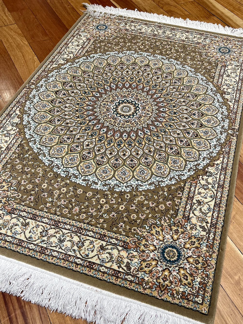 KHOOB-I 1.53m x 1.00m