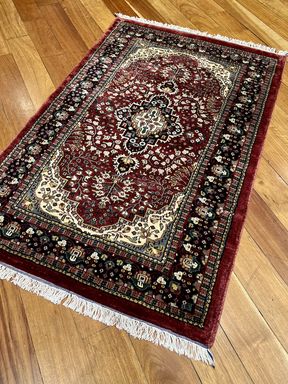 SILK-I 1.50m x 0.90m