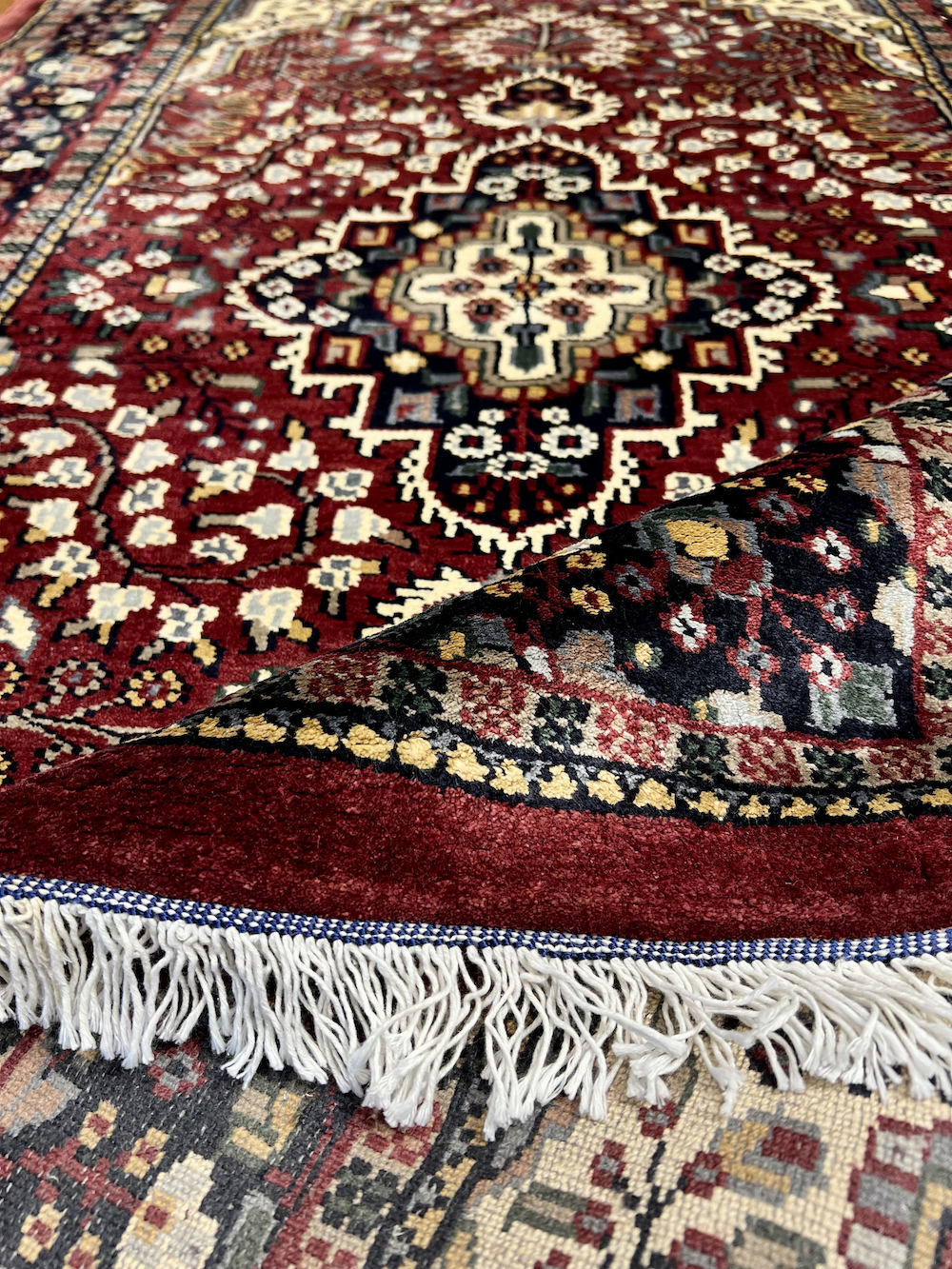 SILK-I 1.50m x 0.90m