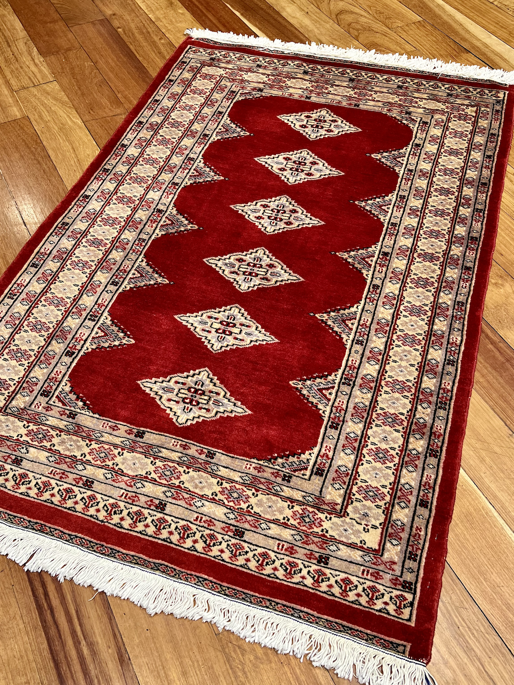BOKHARA-A8 1.52m x 0.94m