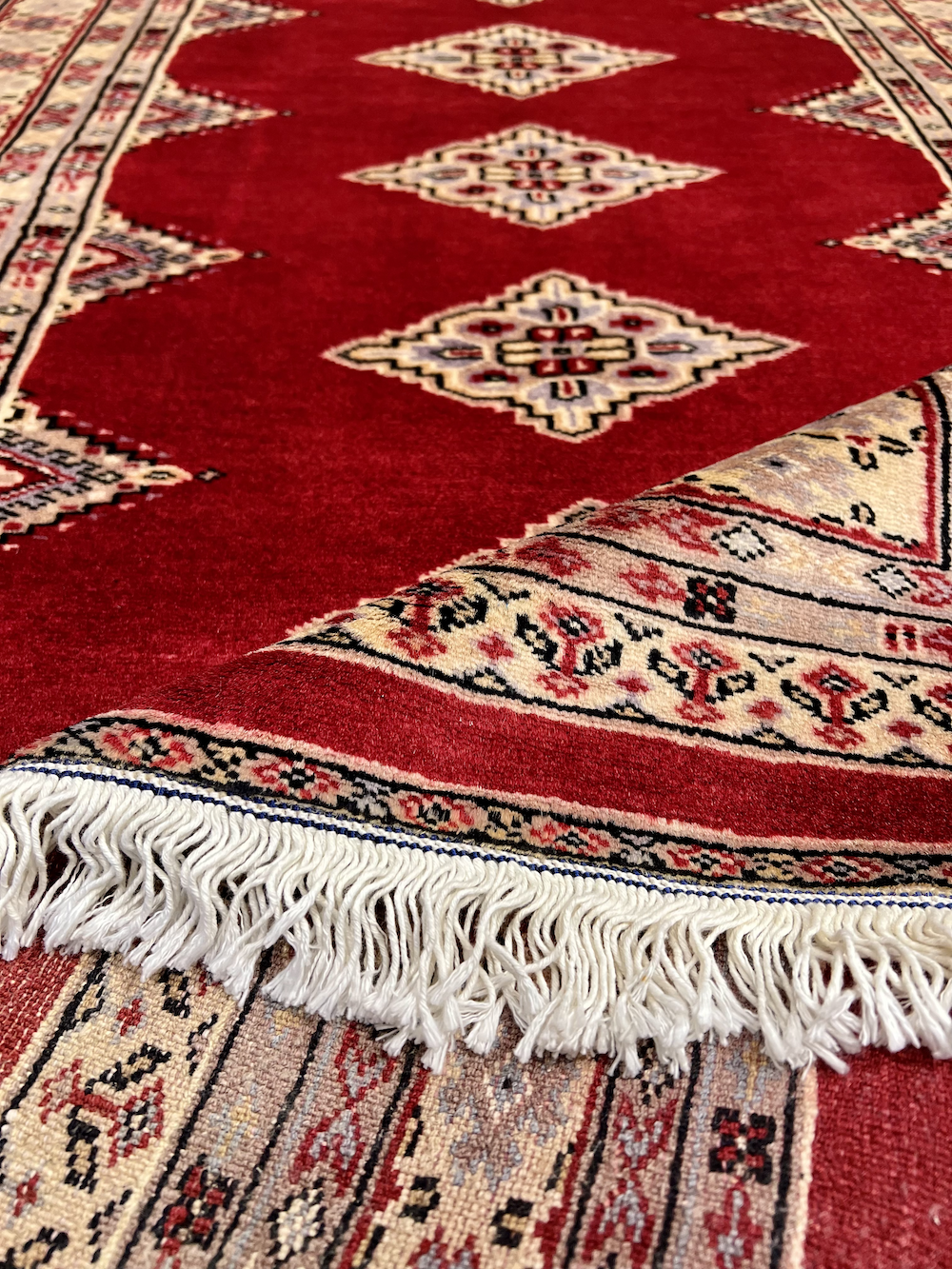 BOKHARA-A8 1.52m x 0.94m