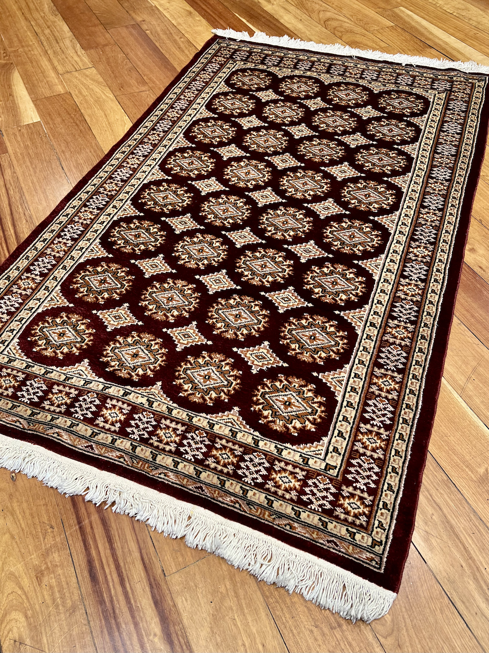 BOKHARA-B1 1.63m x 0.97m