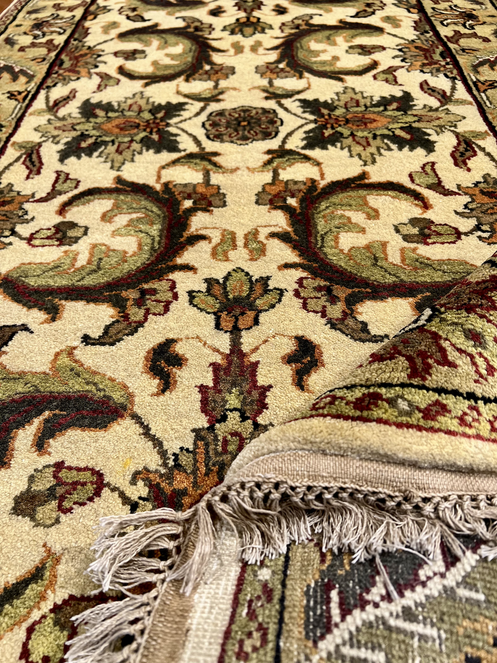 KALATI-A1 1.60m x 0.98m