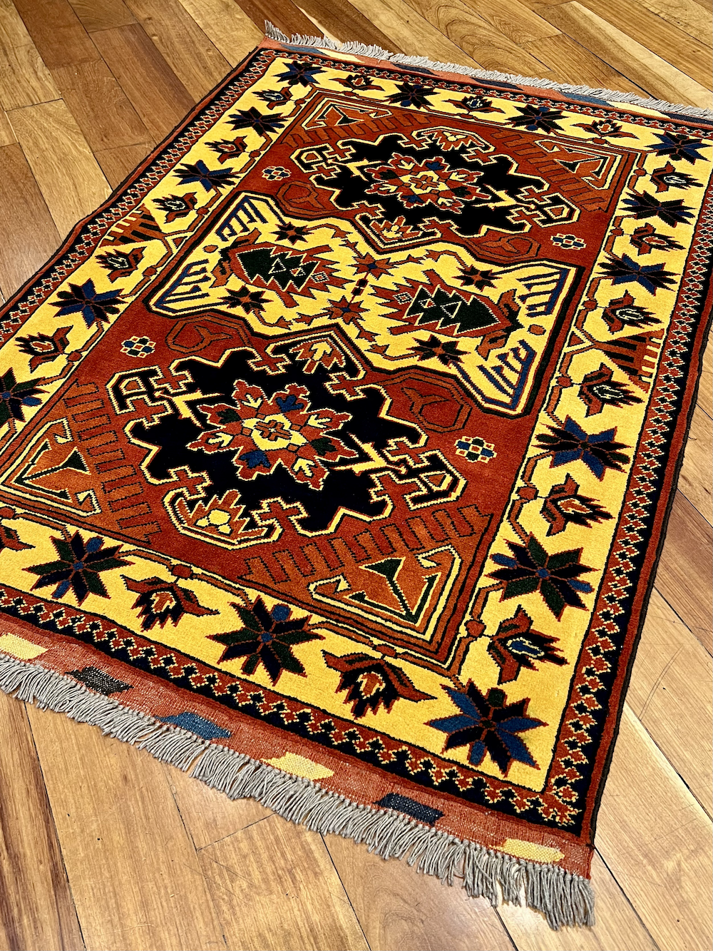 CHECHEN-N 1.41m x 1.01m