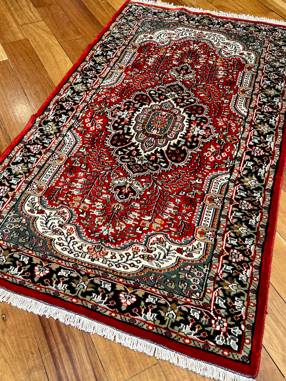 SILK-J 1.50m x 0.90m
