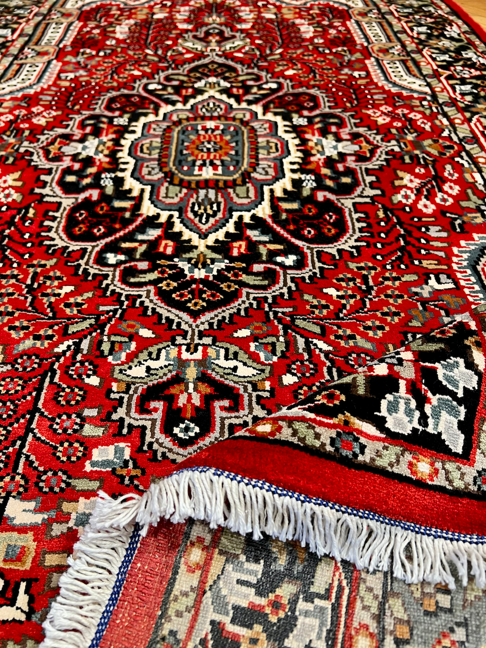 SILK-J 1.50m x 0.90m