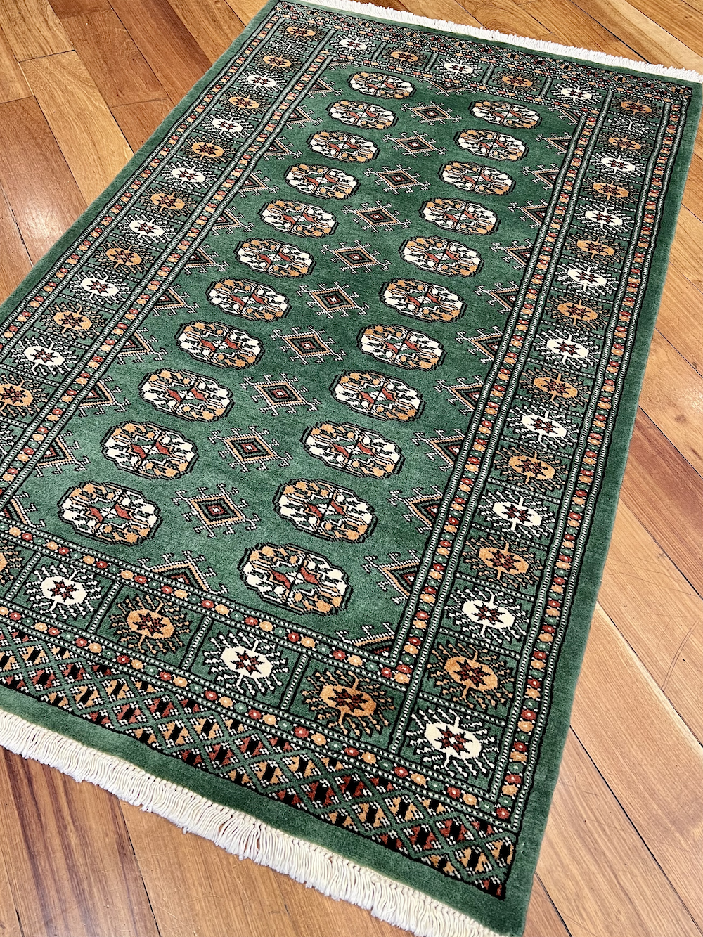BOKHARA-B4 1.60m x 0.97m