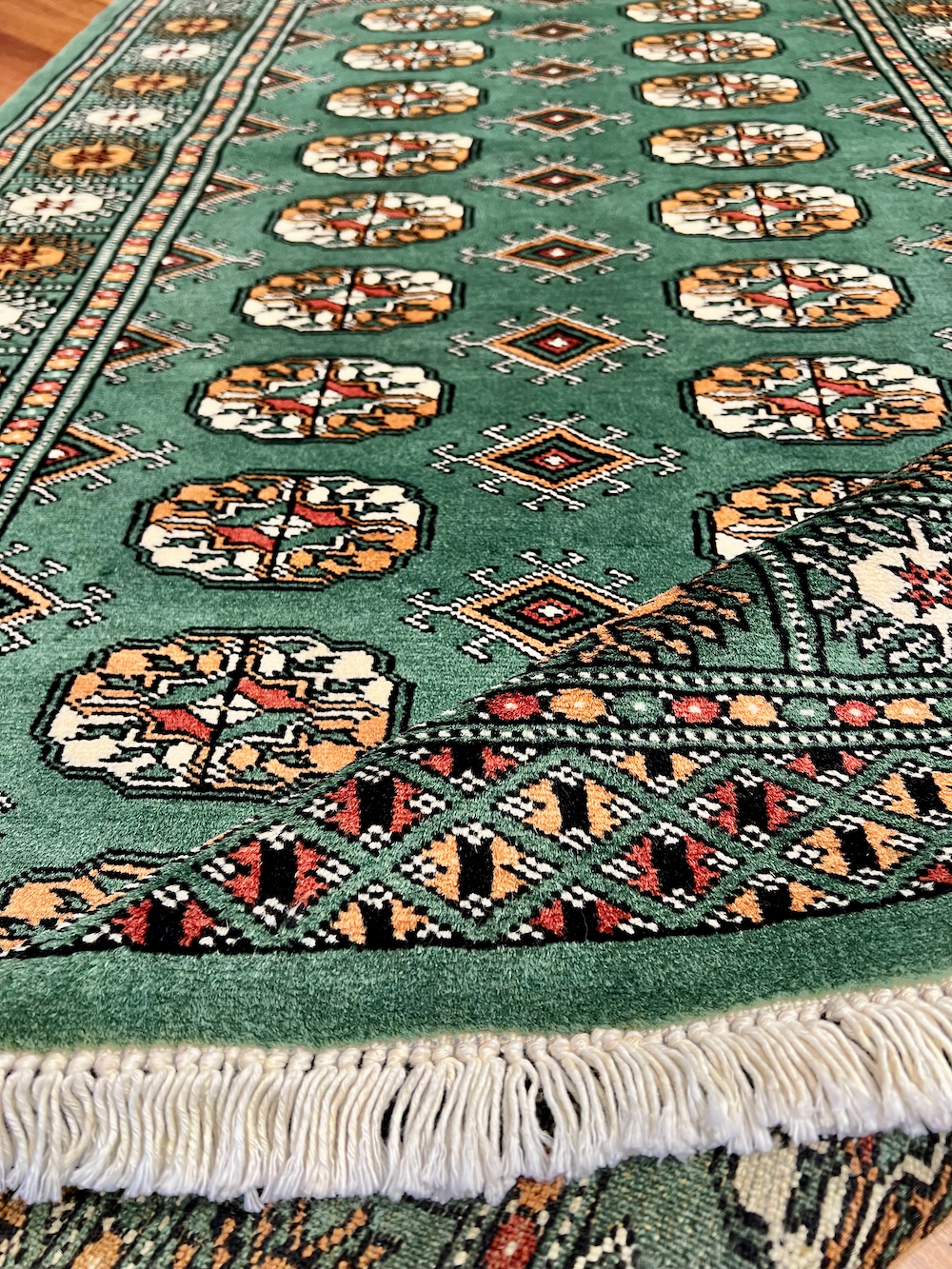 BOKHARA-B4 1.60m x 0.97m