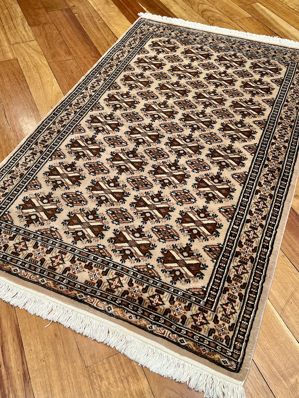 BOKHARA-B5 1.50m x 0.93m