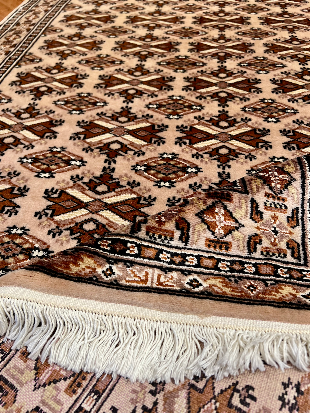 BOKHARA-B5 1.50m x 0.93m