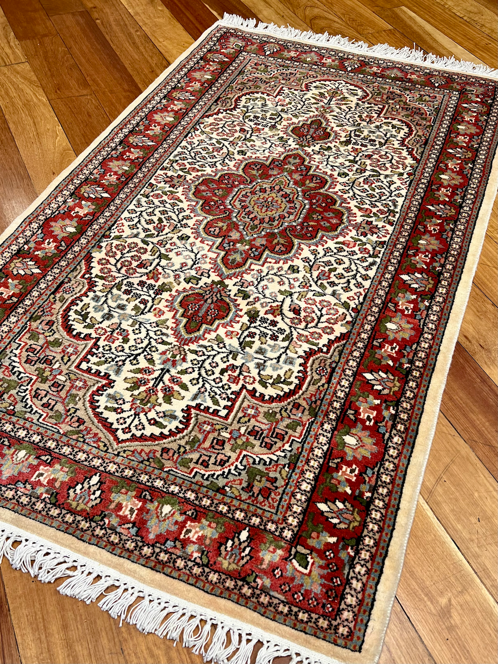 SILK-K 1.50m x 0.90m