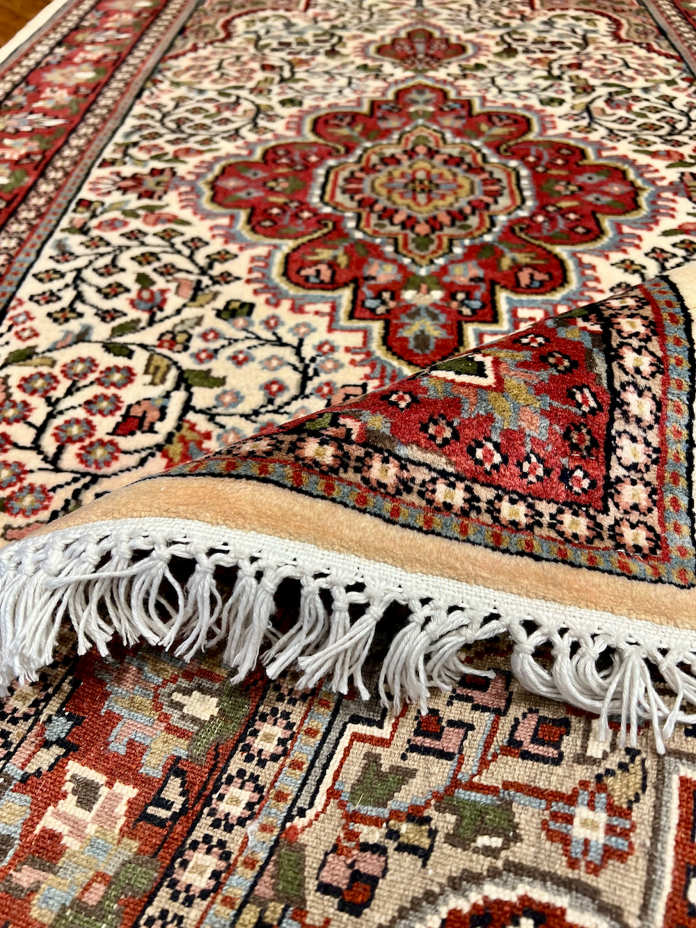 SILK-K 1.50m x 0.90m