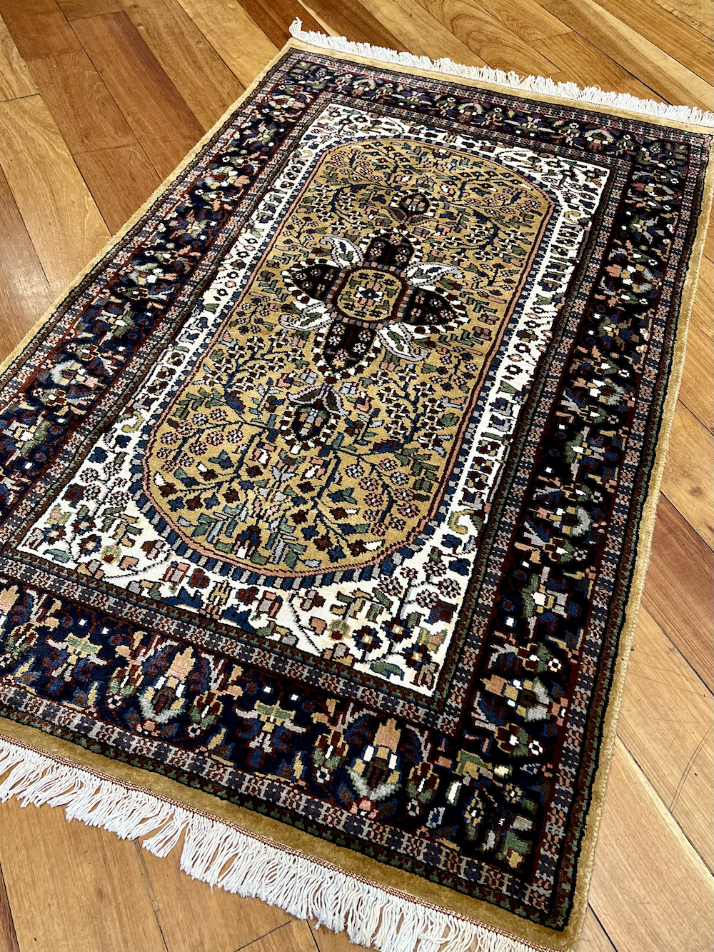 SILK-L 1.50m x 0.90m