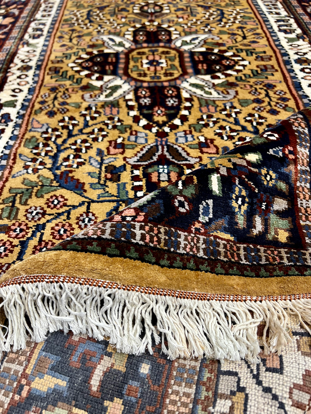 SILK-L 1.50m x 0.90m