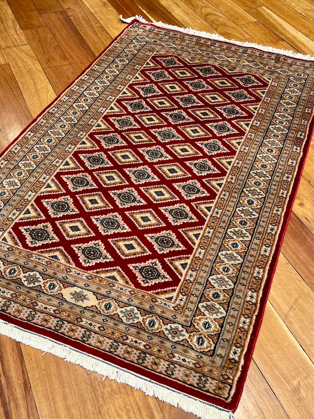 BOKHARA-B6 1.52m x 0.98m