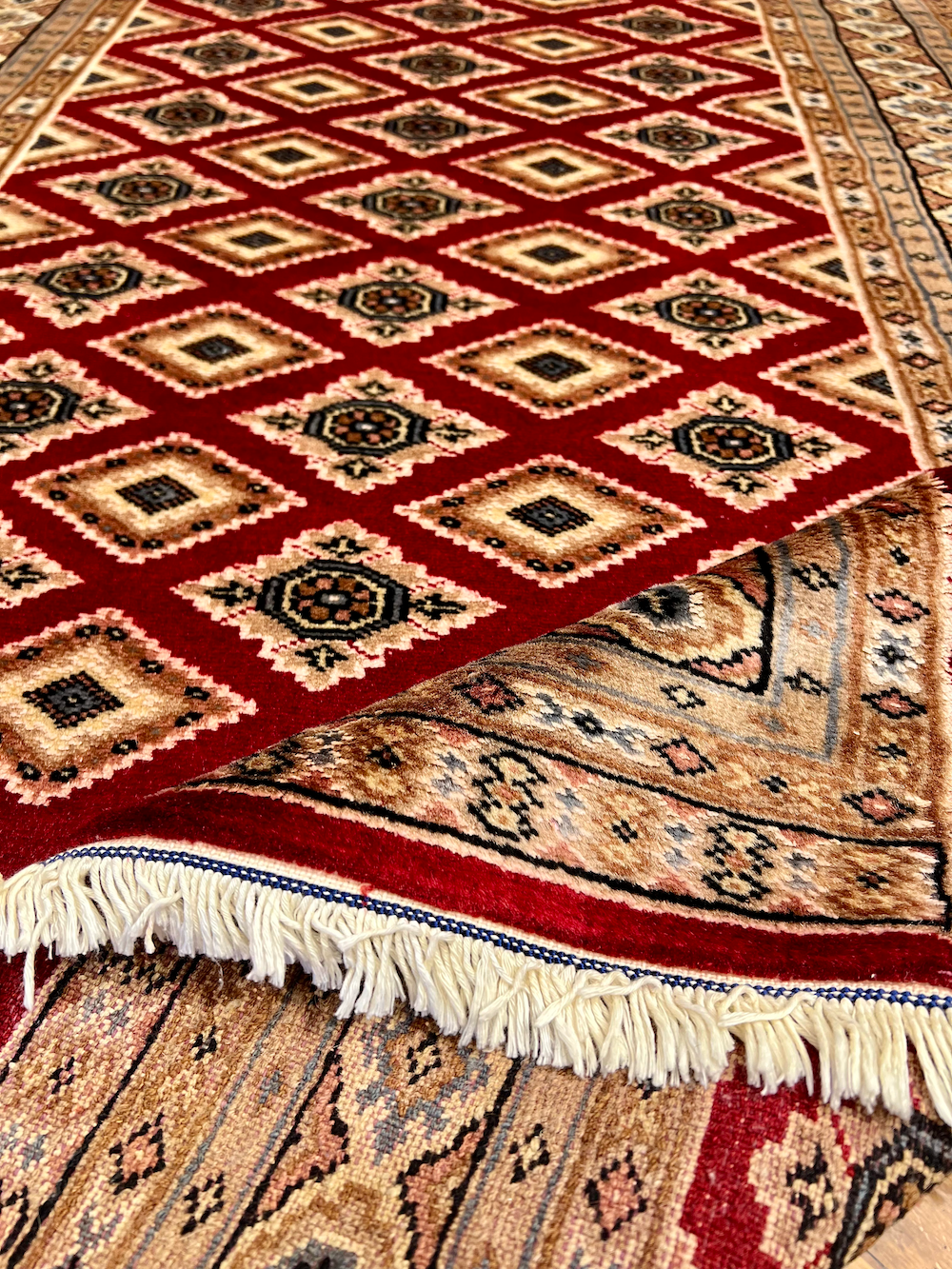 BOKHARA-B6 1.52m x 0.98m