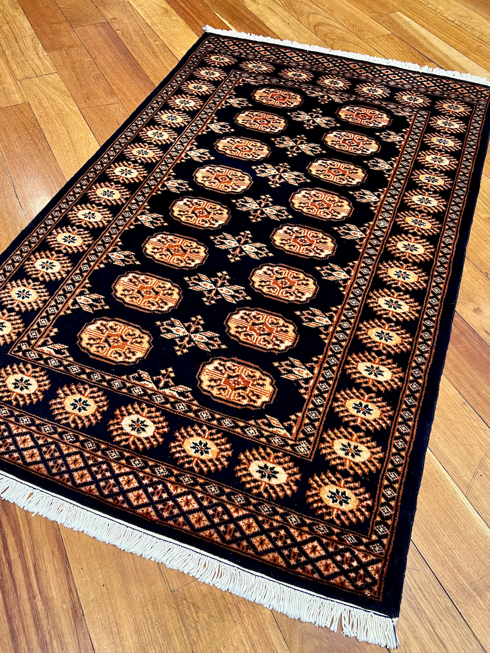 BOKHARA-B9 1.55m x 0.94m