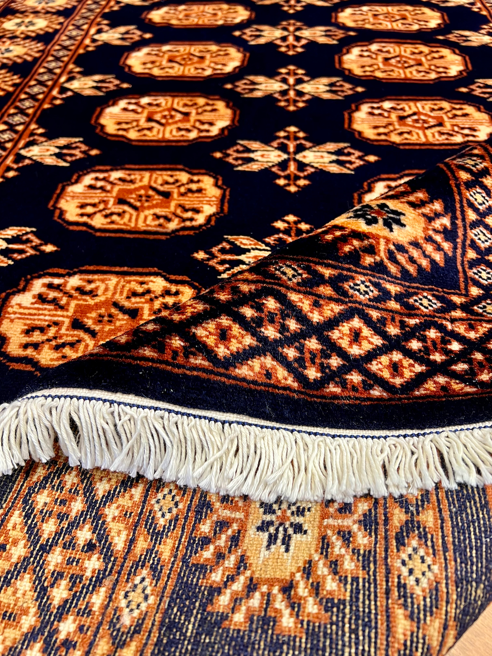 BOKHARA-B9 1.55m x 0.94m