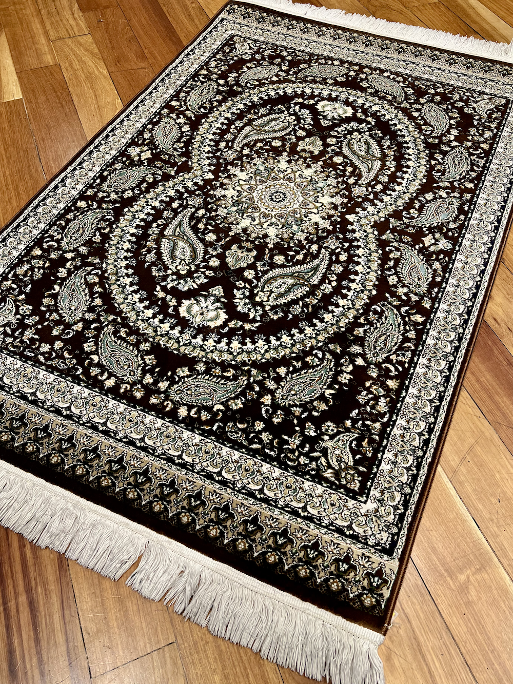 MASHAD ARDEHAL-B1 1.55m x 1.00m