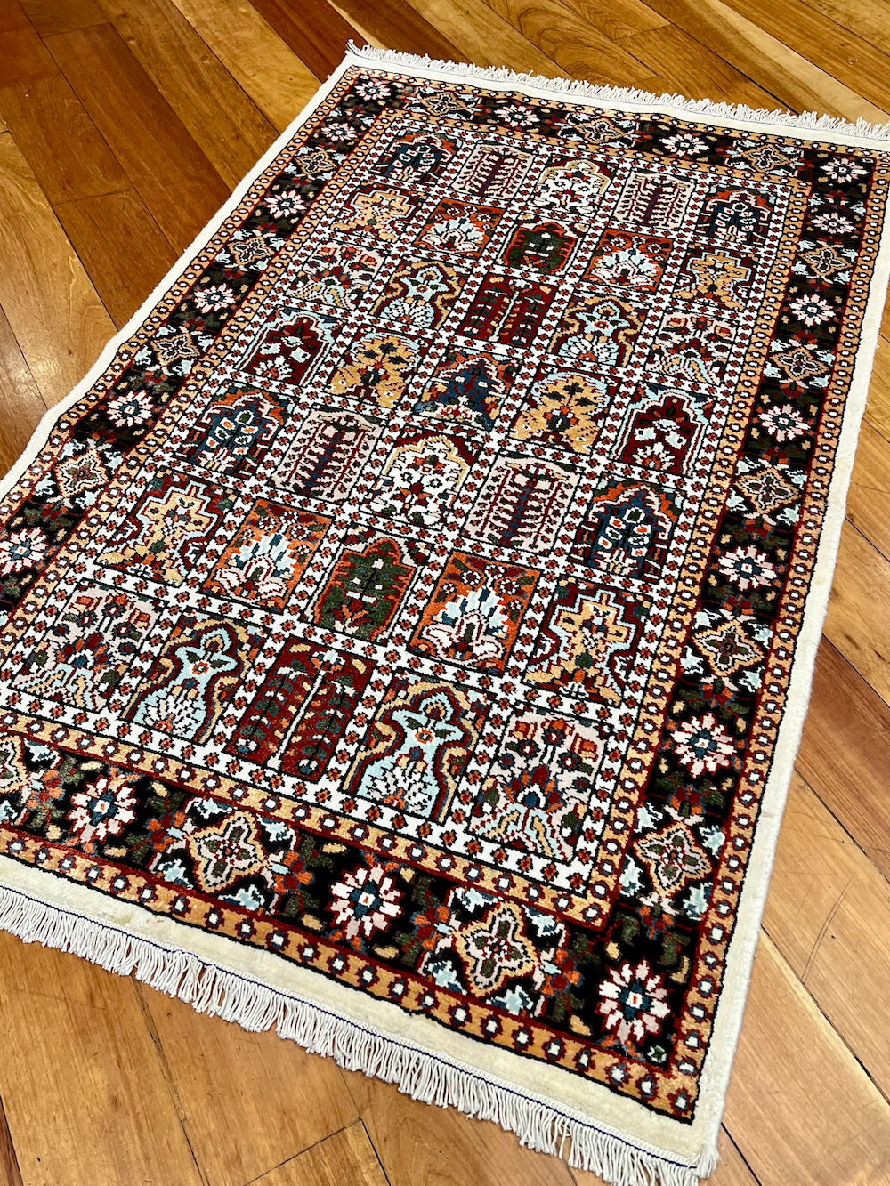 SILK-O 1.50m x 0.90m