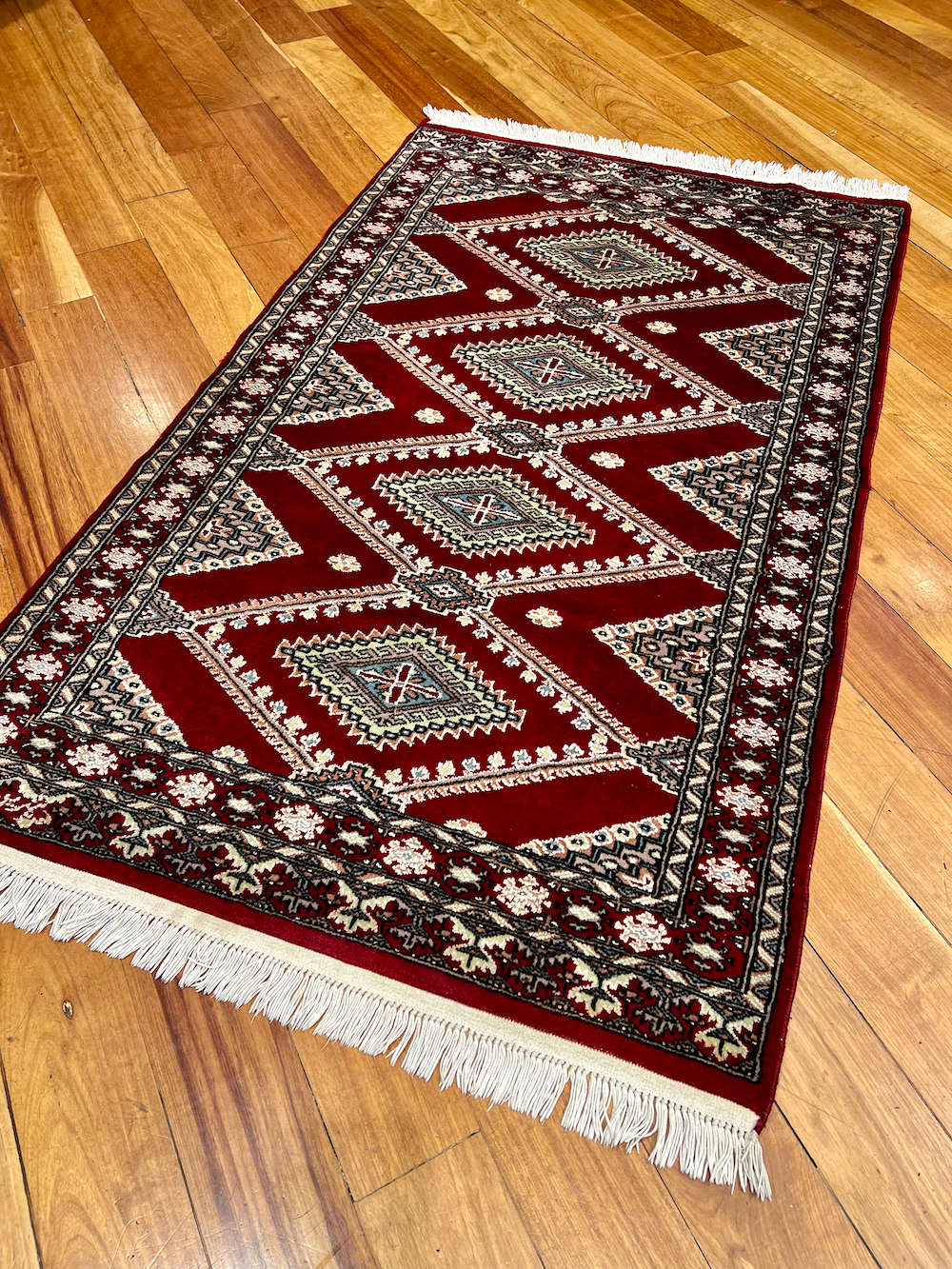 BOKHARA-C1 1.62m x 0.96m