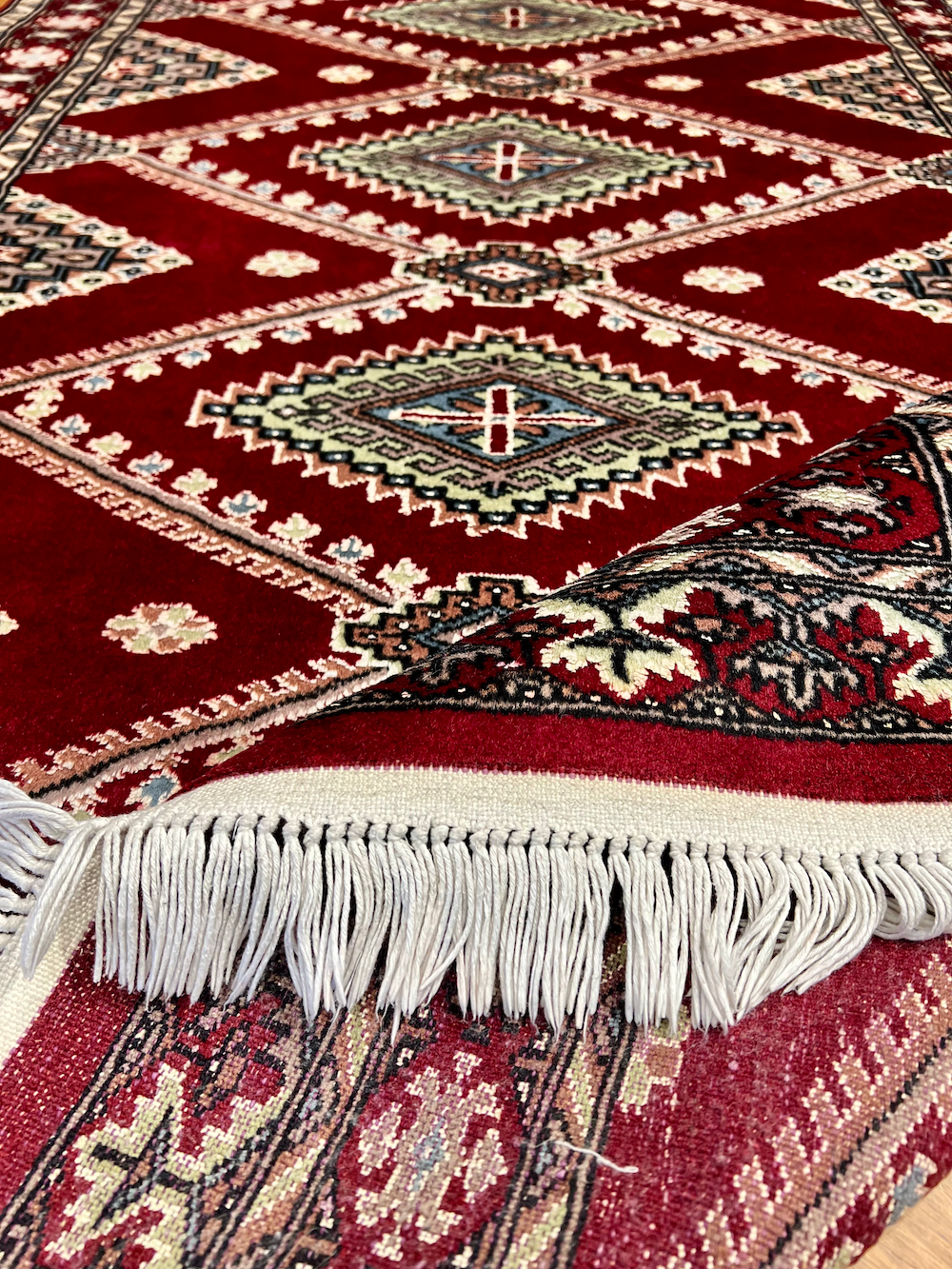 BOKHARA-C1 1.62m x 0.96m