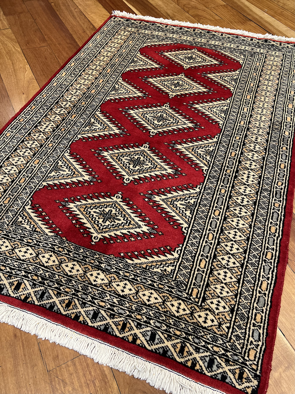 BOKHARA-C3 1.43m x 0.97