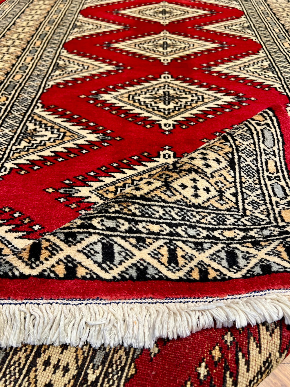 BOKHARA-C3 1.43m x 0.97