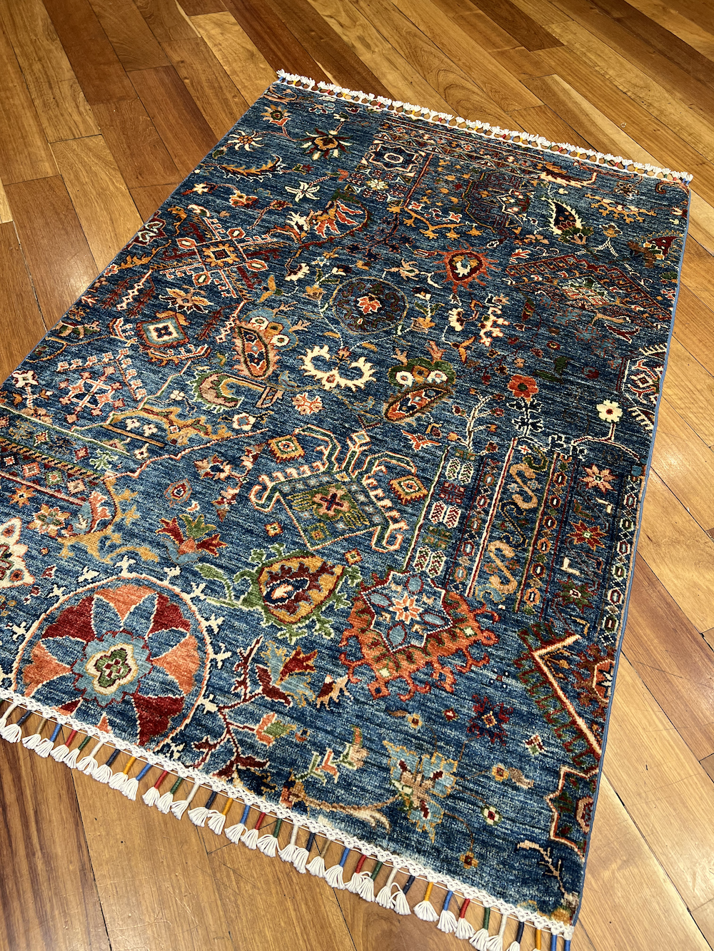CHOBI-AO 1.56m x 1.05m