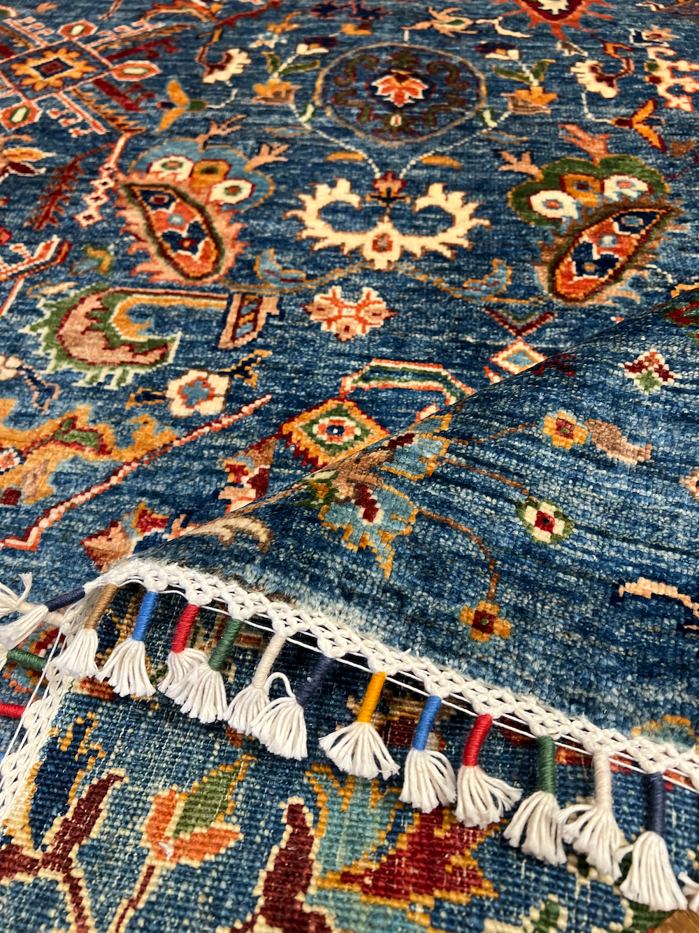 CHOBI-AO 1.56m x 1.05m