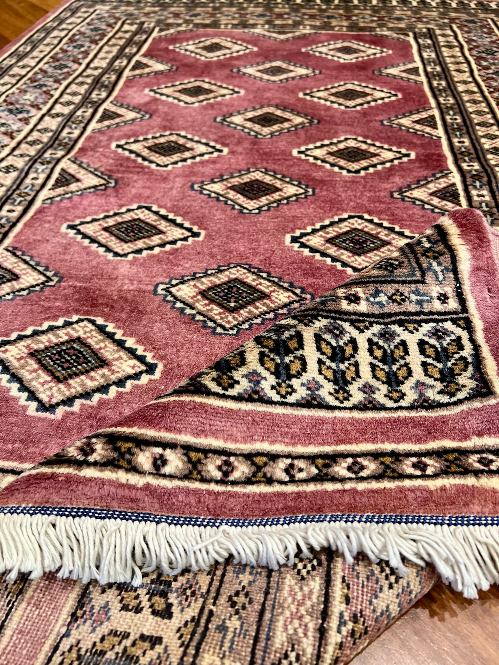 BOKHARA-C4 1.42m x 0.92m