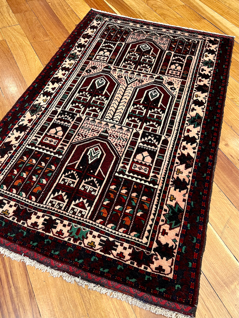 BALUCHI-G 1.46m x 0.90m