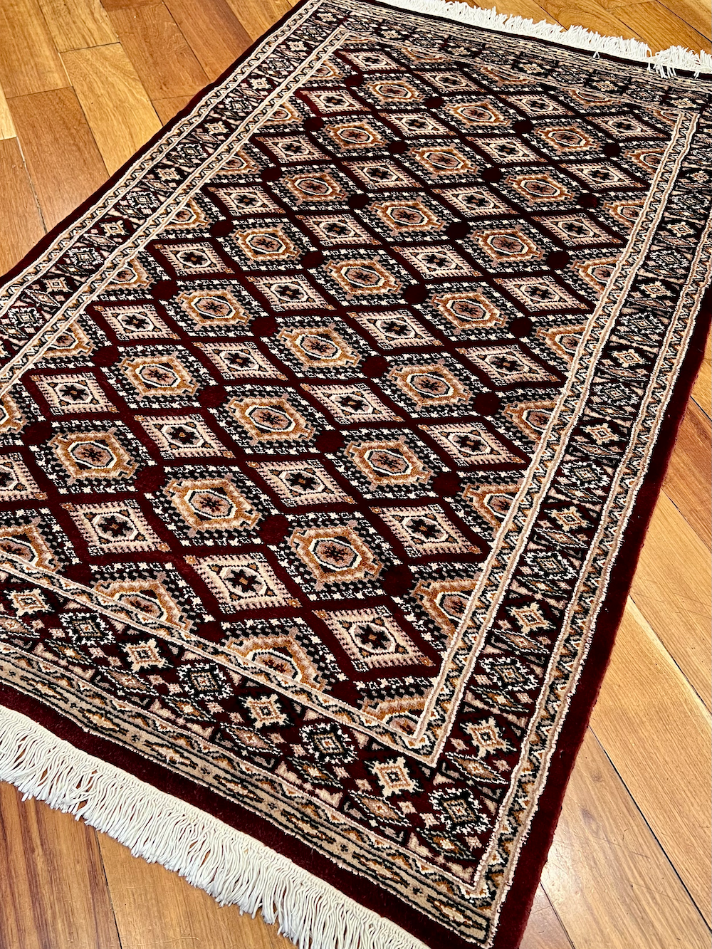BOKHARA-C5 1.60m x 0.97m