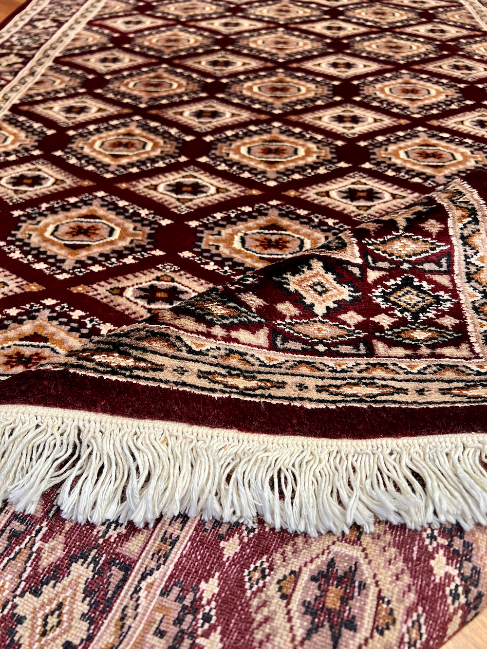 BOKHARA-C5 1.60m x 0.97m