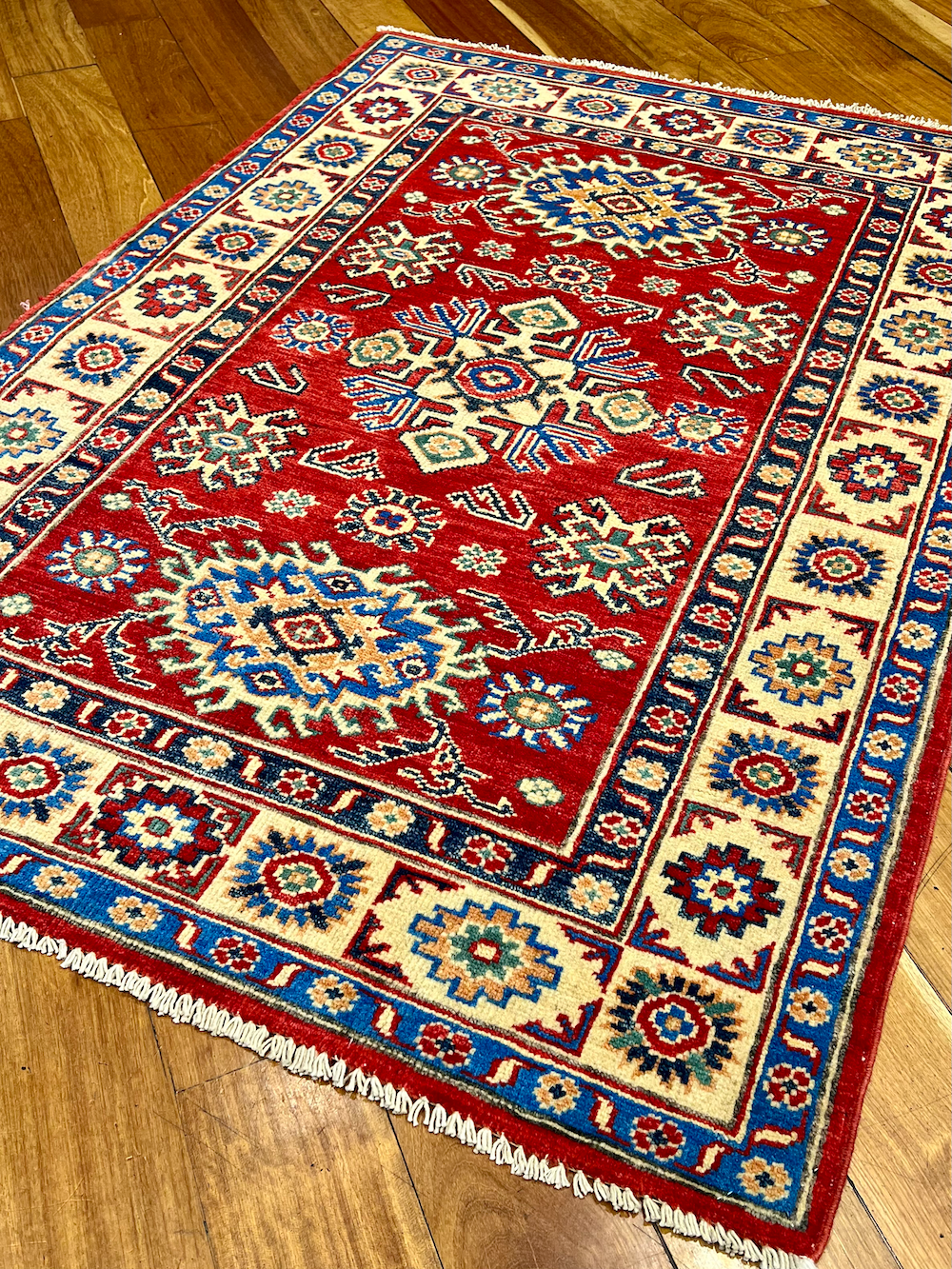 KAZAK-AK 1.43m x 1.02m