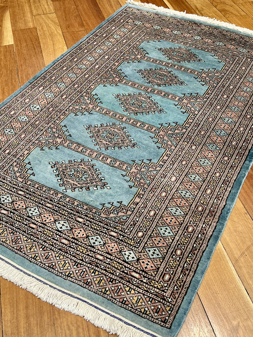BOKHARA-C6 1.47m x 0.97m