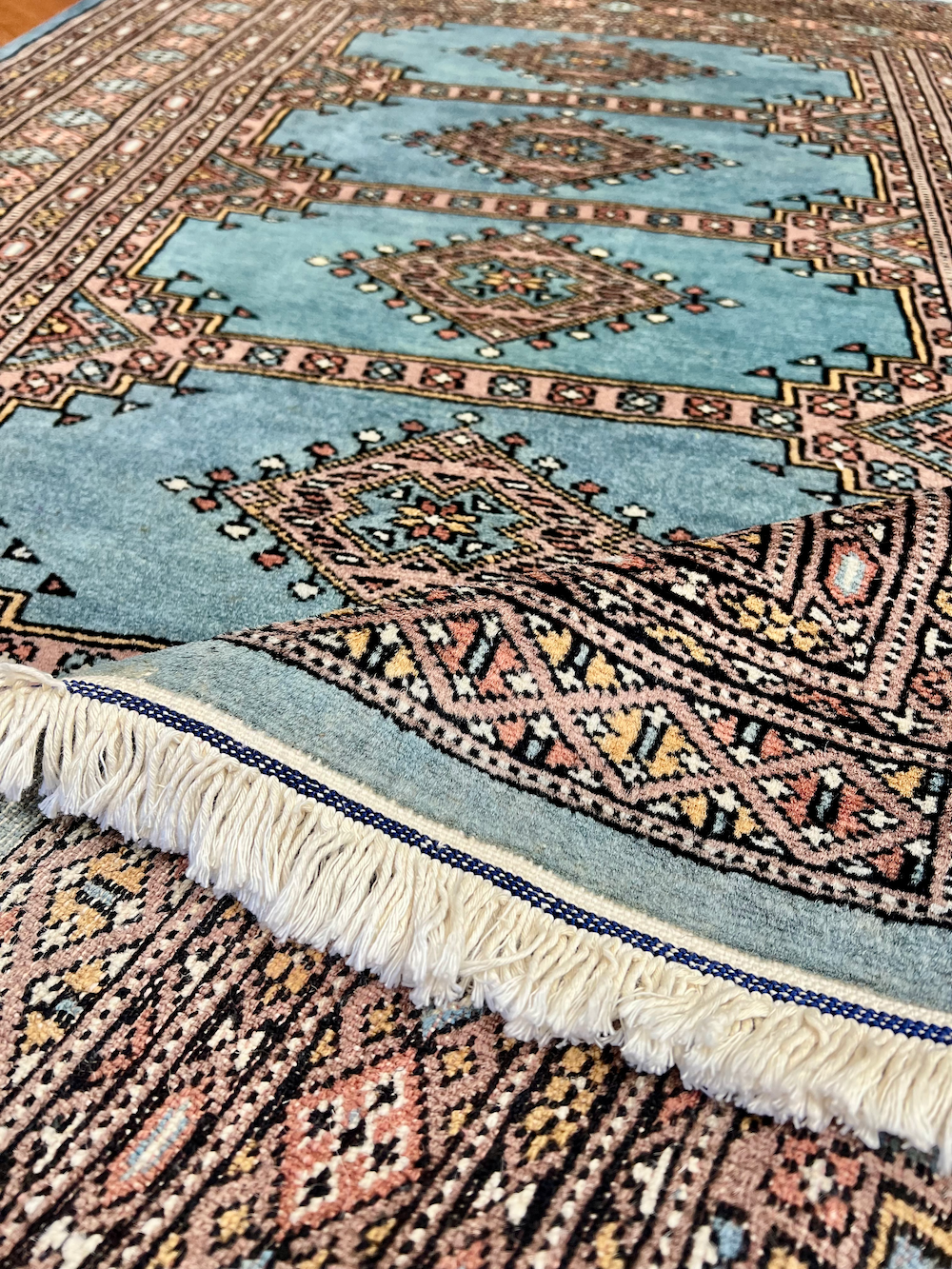 BOKHARA-C6 1.47m x 0.97m