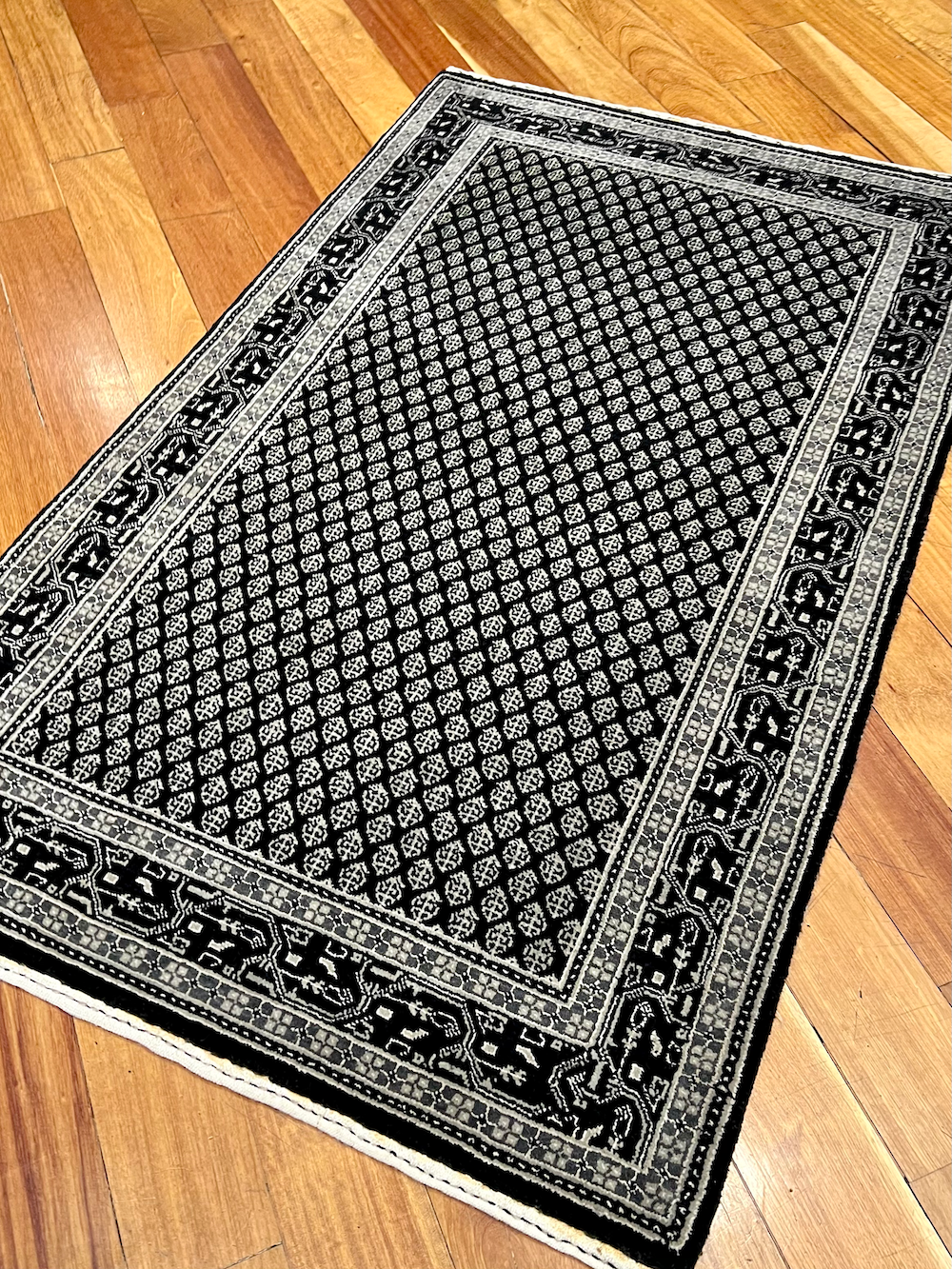 MIR-E 1.62m x 0.98
