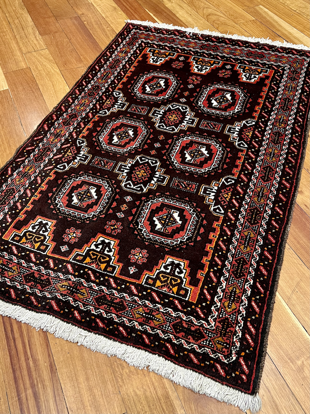 BALUCHI-I 1.57m x 1.00m