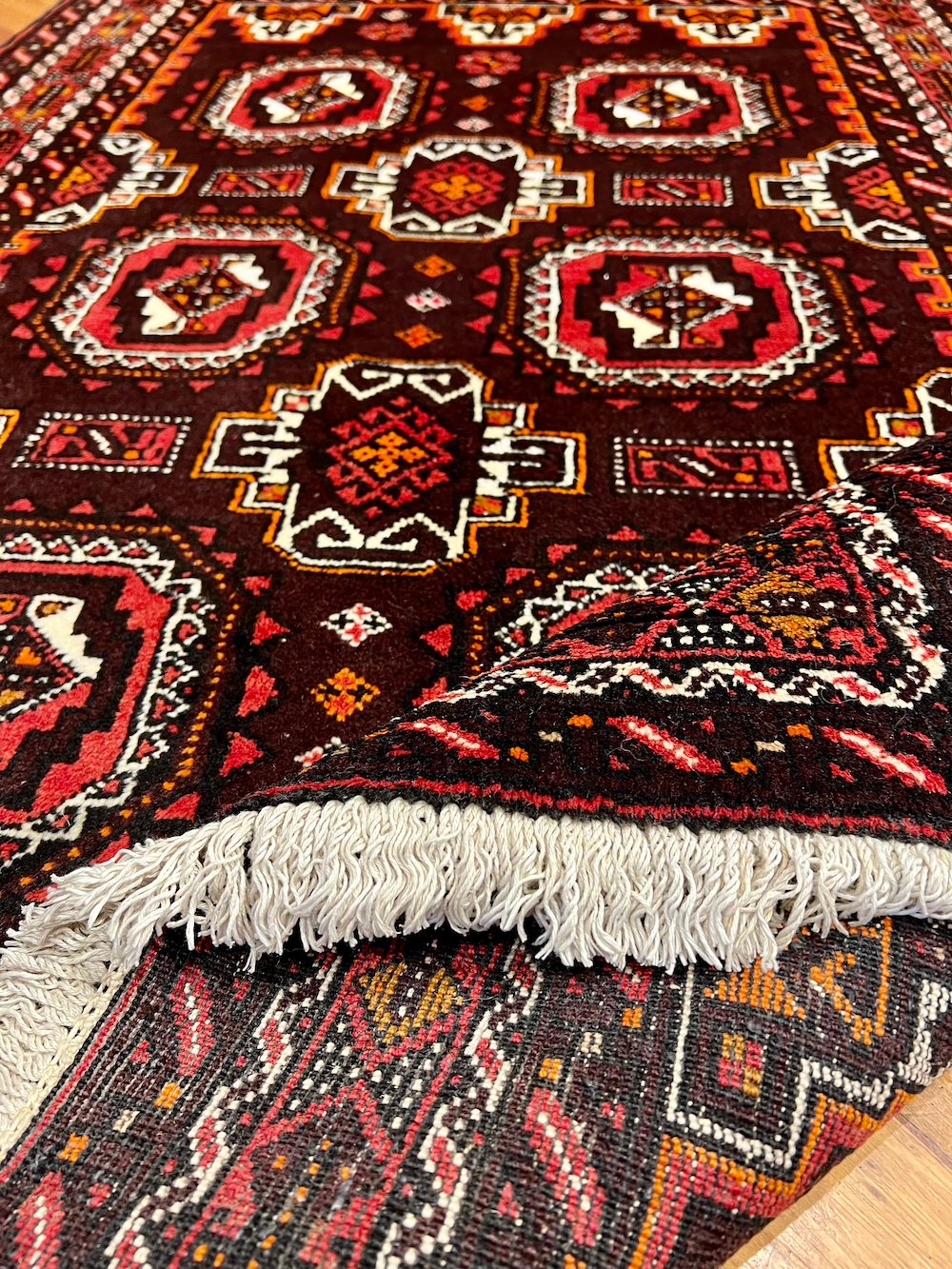 BALUCHI-I 1.57m x 1.00m