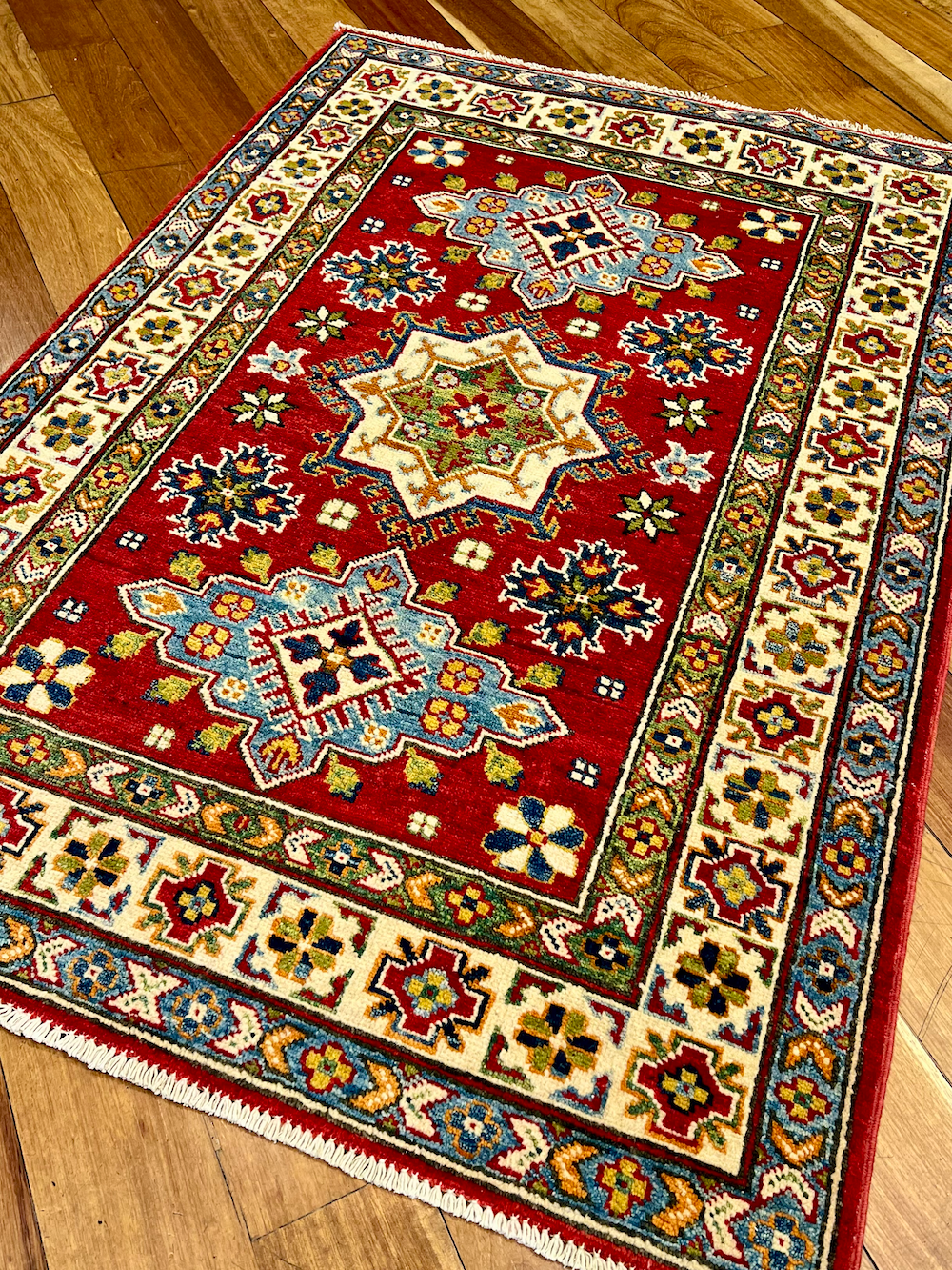 KAZAK-AL 1.48m x 1.01m