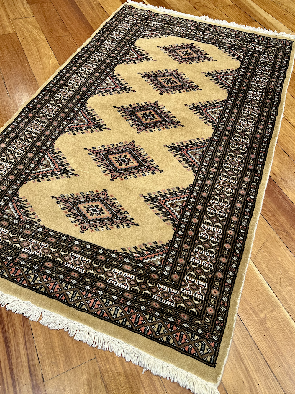 BOKHARA-C7 1.65m x 0.97
