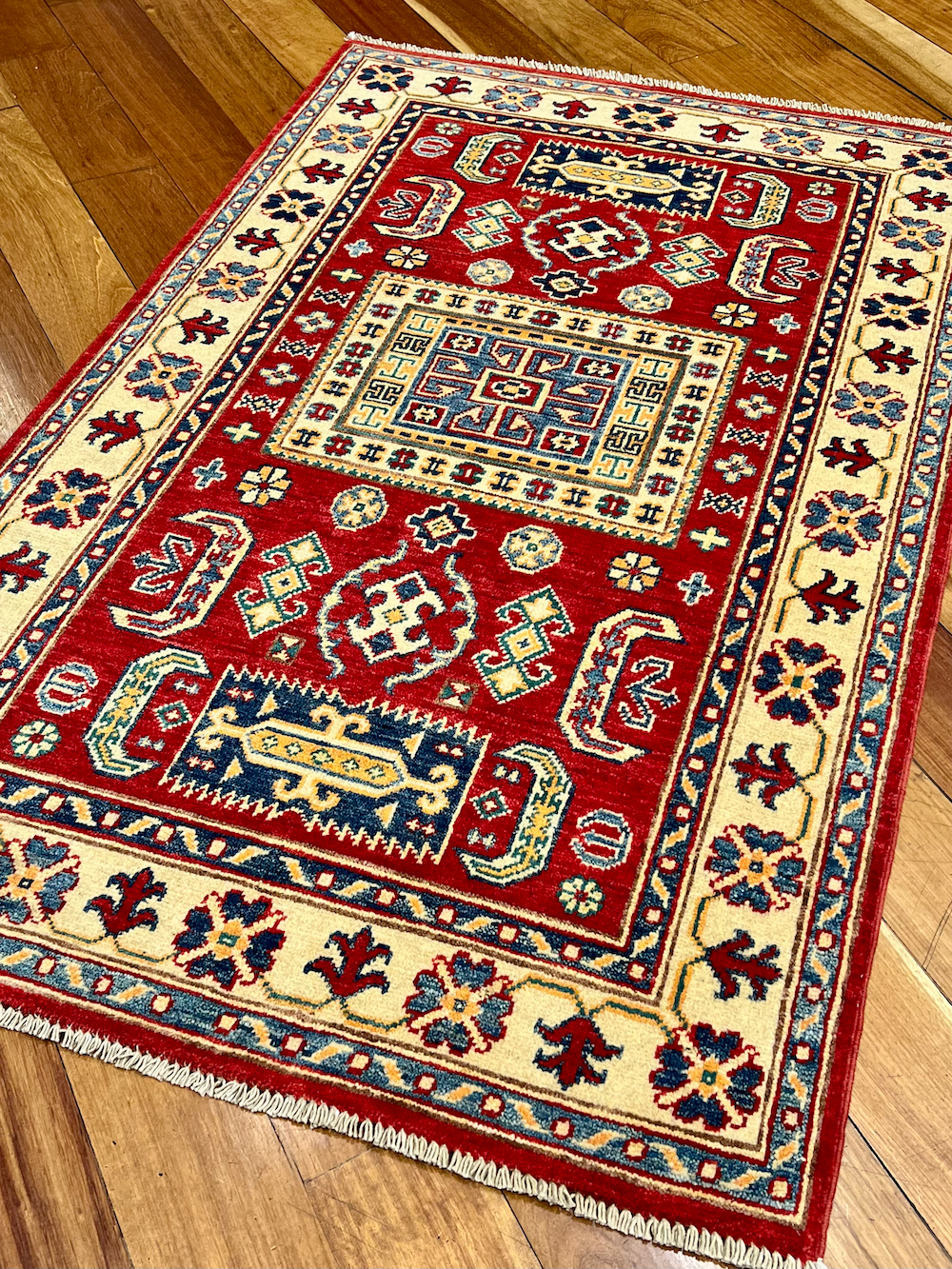 KAZAK-AM 1.46m x 0.95m
