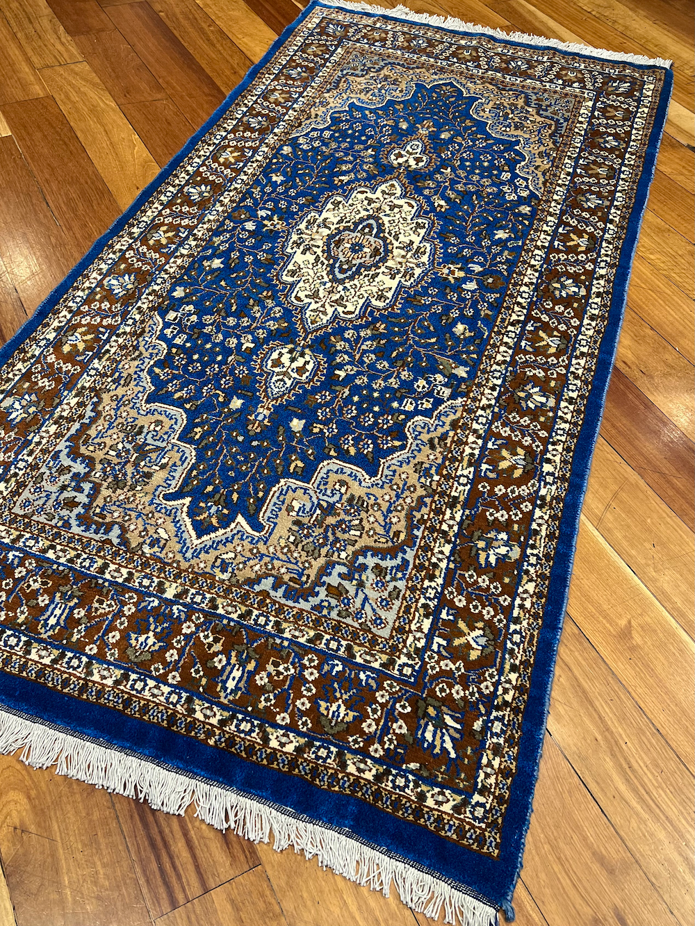 SILK-P 1.97m x 0.94m