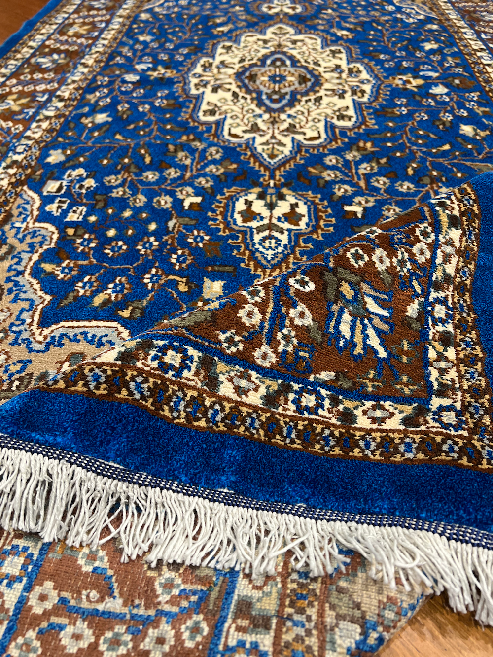 SILK-P 1.97m x 0.94m