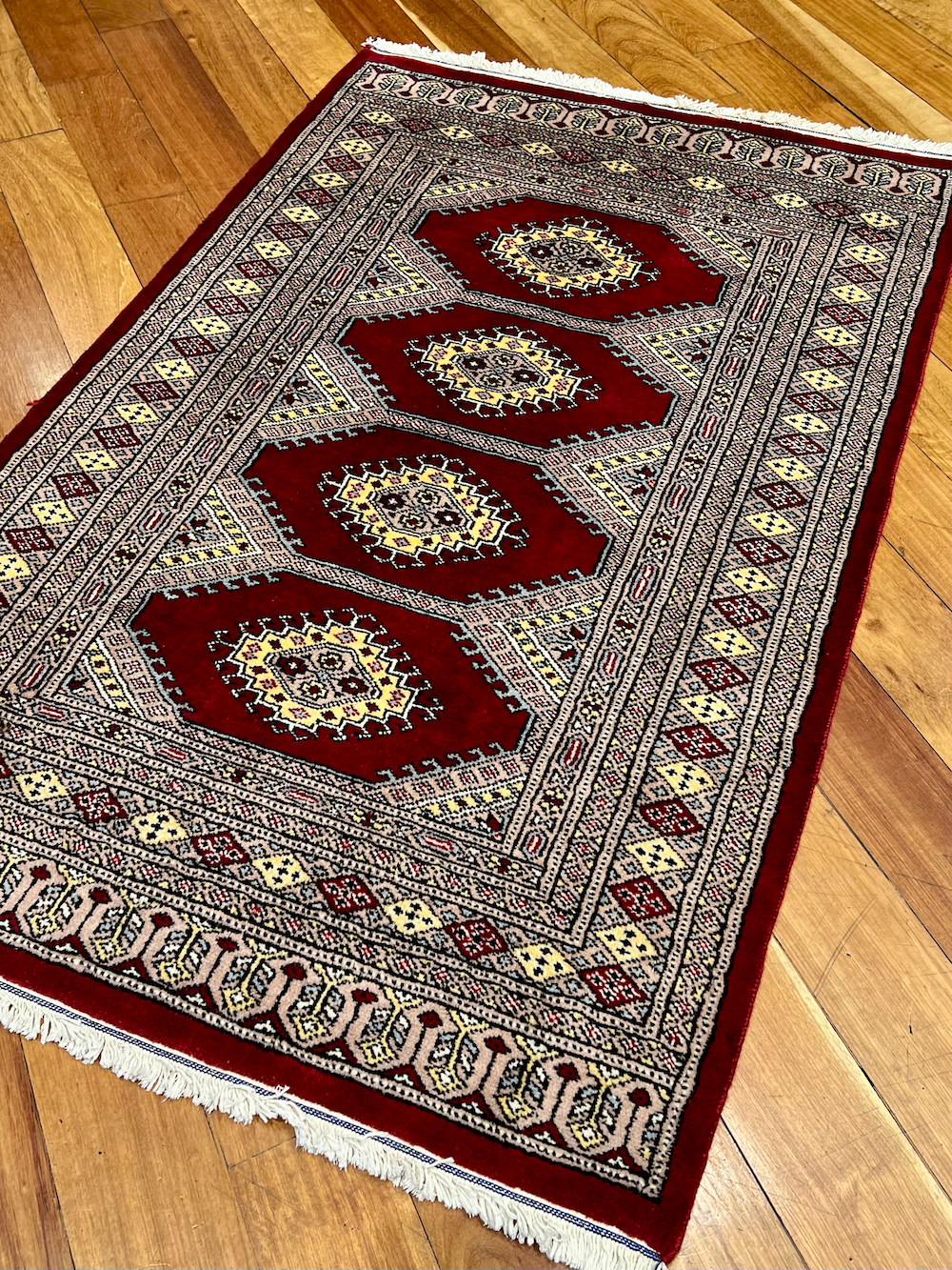 BOKHARA-C9 1.55m x 0.97m