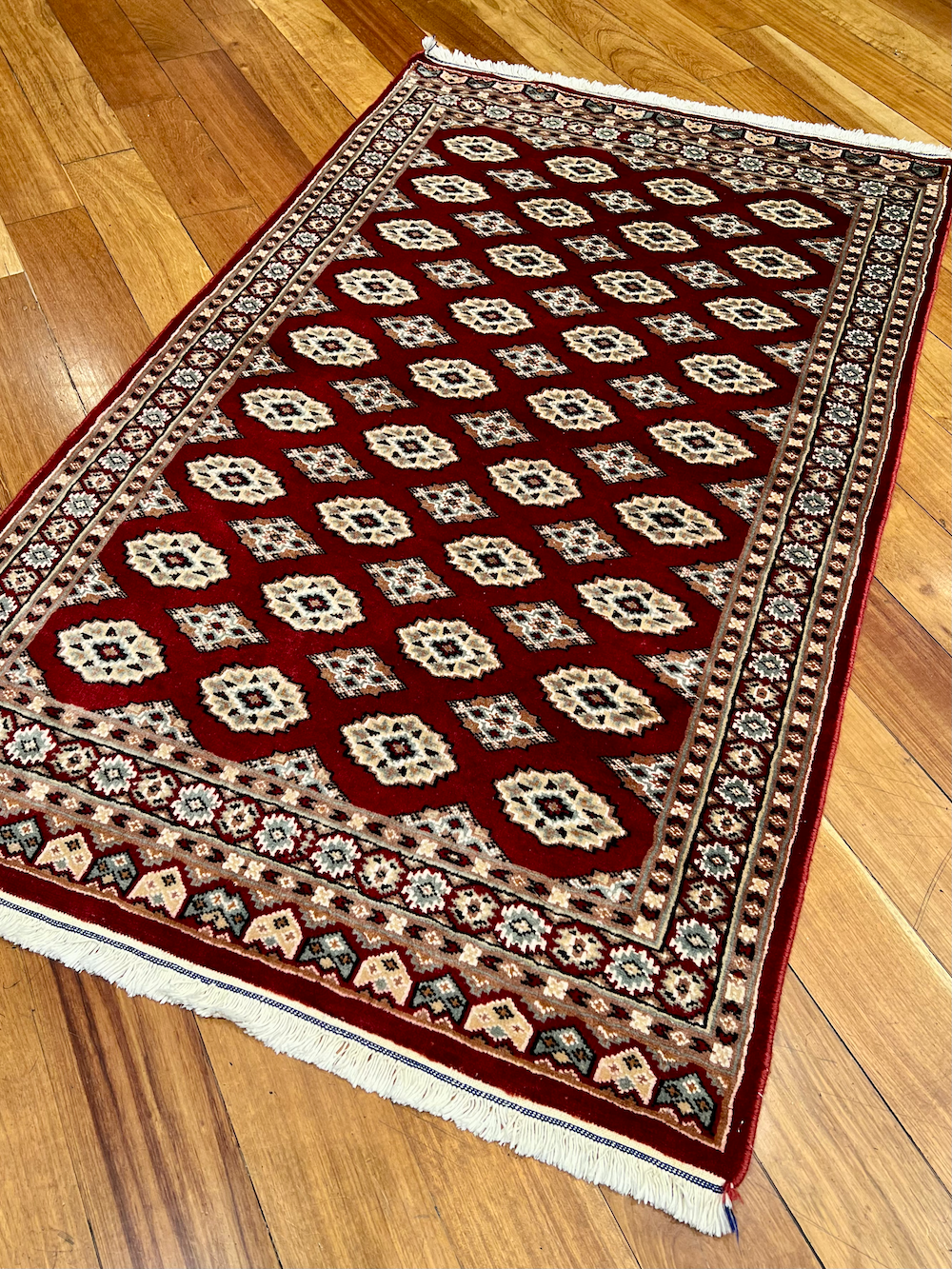 BOKHARA-D1 1.60m x 0.99m