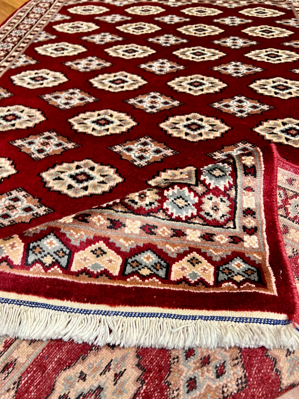 BOKHARA-D1 1.60m x 0.99m