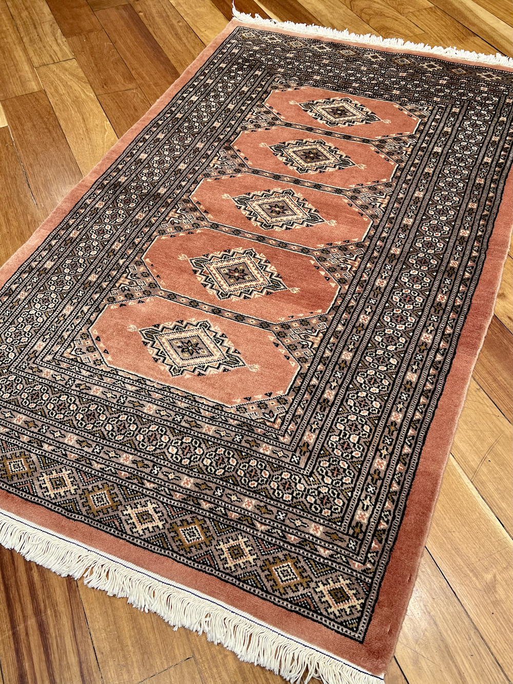 BOKHARA-D2 1.55m x 0.94m