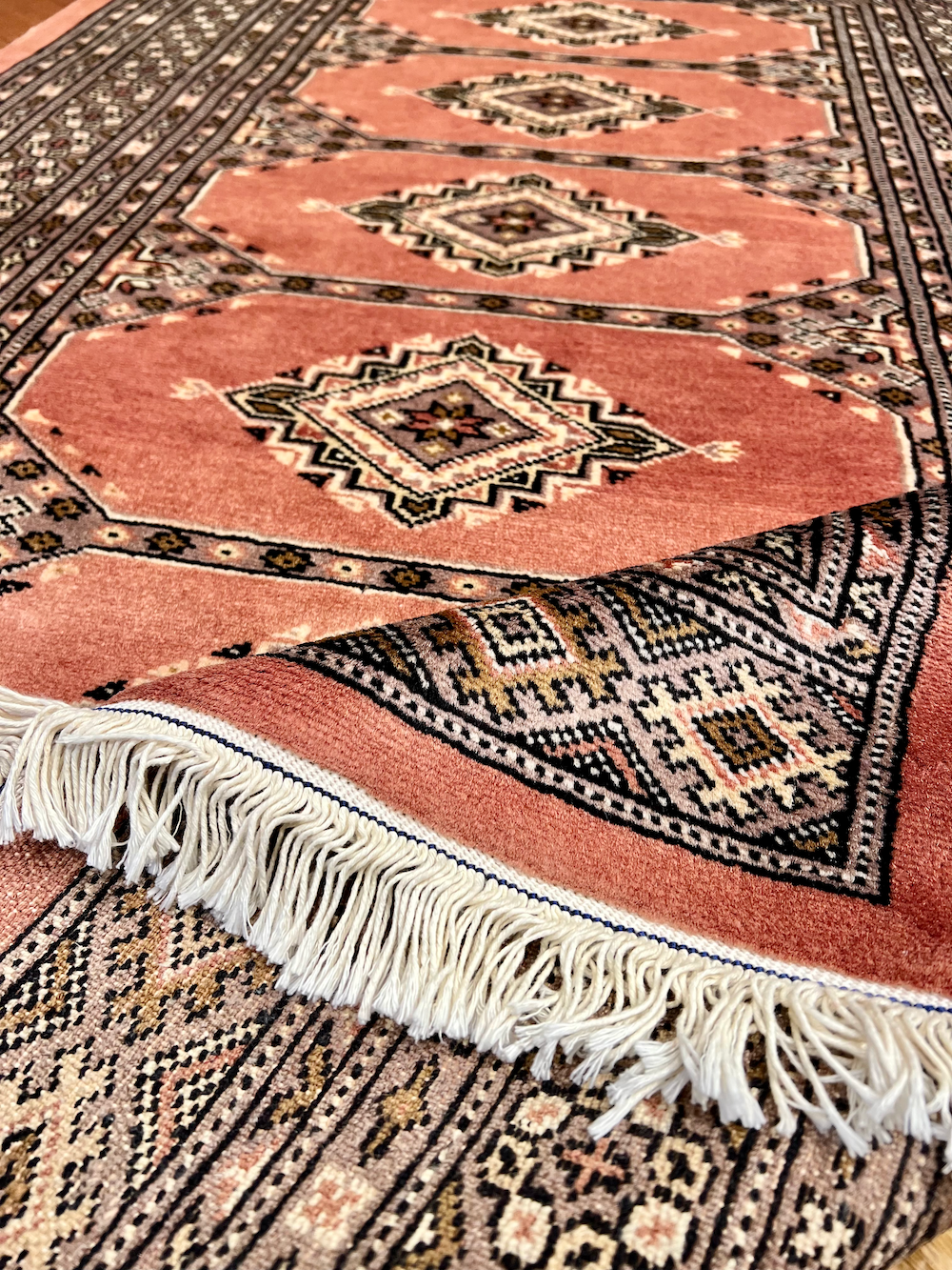 BOKHARA-D2 1.55m x 0.94m